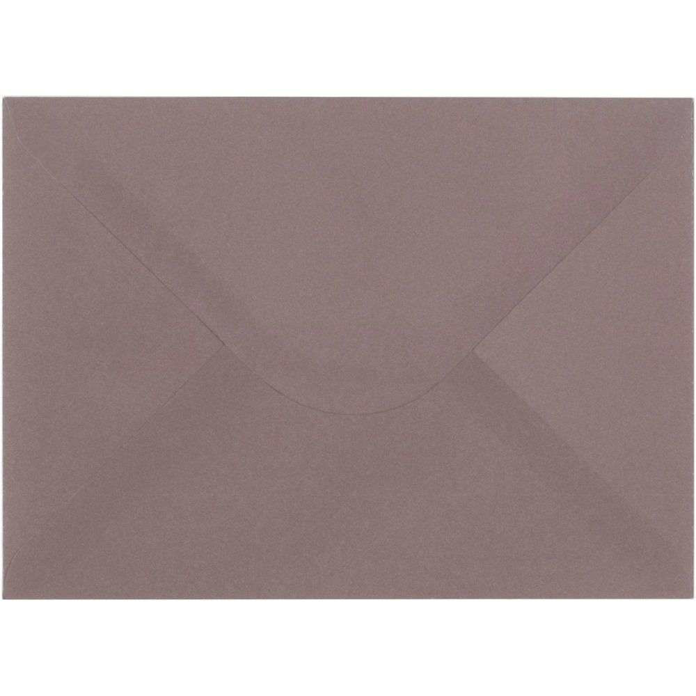 Envelope Soft Mulbery